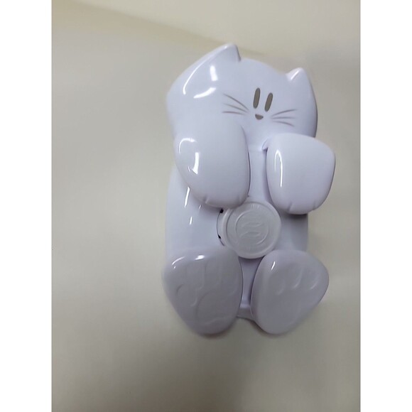 Post-it Pop-Up Note Dispenser Cat Shape 3 x 3 White CAT330 - Picture 3 of 11